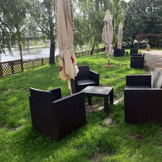 Amstel Hattyú Panzió*** Győr (4)