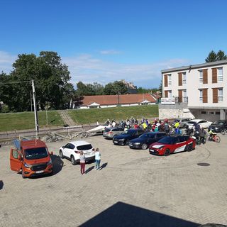 Amstel Hattyú Panzió*** Győr (5)