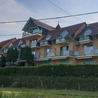 Onix Apartman Orfű (2)