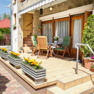 Berkes Apartman Balatonmáriafürdő (4)