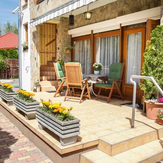 Berkes Apartman Balatonmáriafürdő (4)