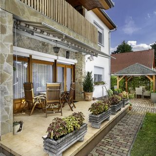 Berkes Apartman Balatonmáriafürdő (5)