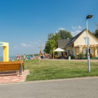 Berkes Nyaraló Balatonkeresztúr (4)