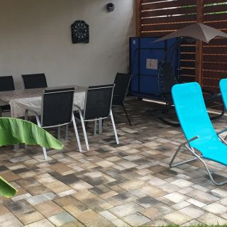 Renáta Vendégház Balatonmáriafürdő (5)