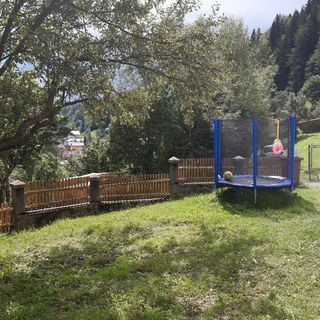 Casa Sara Dâmbovicioara (2)