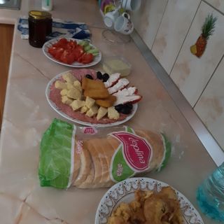 Casa Sara Dâmbovicioara (4)