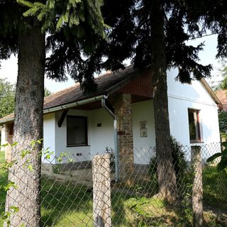 Falusi Vendégházak Alsóbogát (2)