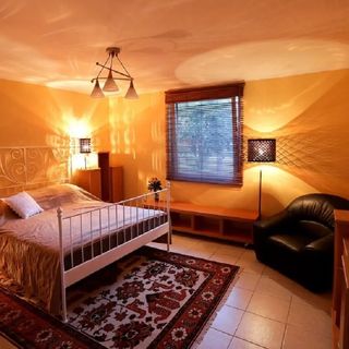 Falusi Vendégházak Alsóbogát (4)