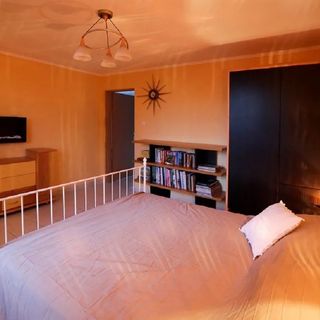 Falusi Vendégházak Alsóbogát (5)