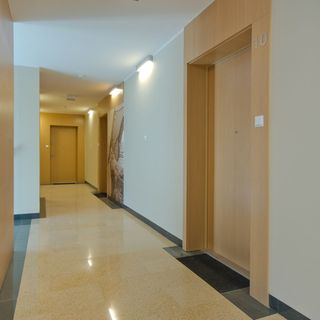 Imperial Apartments - Sopocka Przystań Sopot (5)