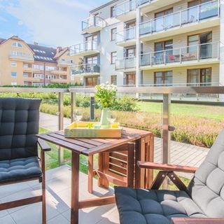 Imperial Apartments - Sopocka Przystań Sopot (3)