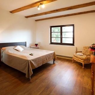 Falusi Vendégház 73 Alsóbogát (2)