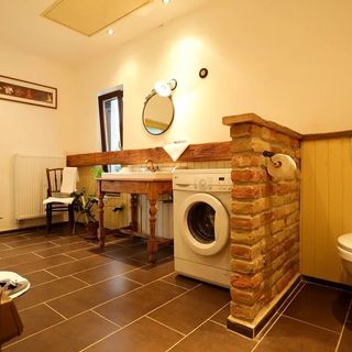 Falusi Vendégház 73 Alsóbogát (4)