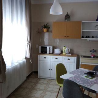 Garzon Apartman Kőszeg (3)