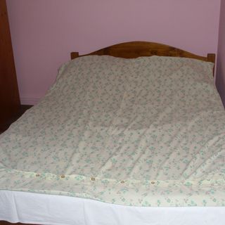 Casa de oaspeți Naomi Sovata (5)