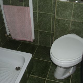 Casa de oaspeți Naomi Sovata (2)