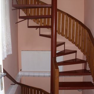 Casa de oaspeți Naomi Sovata (3)