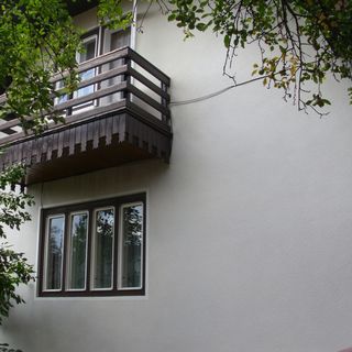 Casa de oaspeți Naomi Sovata (4)