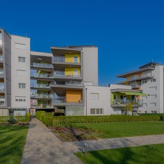 Admiral Luxury IV. Apartman Siófok (3)