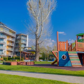 Admiral Luxury IV. Apartman Siófok (4)