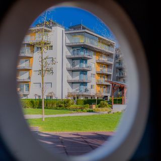 Admiral Luxury IV. Apartman Siófok (5)