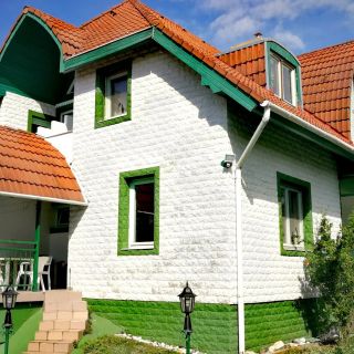 Dolce Balaton Villa Vonyarcvashegy (2)
