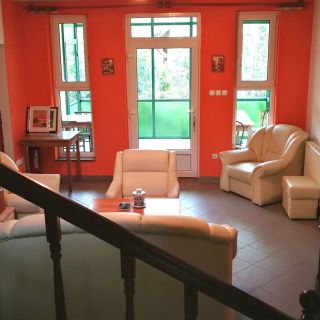 Dolce Balaton Villa Vonyarcvashegy (4)