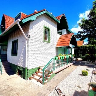 Dolce Balaton Villa Vonyarcvashegy (3)