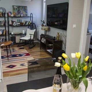 Fürge Cselle Apartman Tapolca (5)