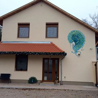 Páva Apartmanház Makó (4)