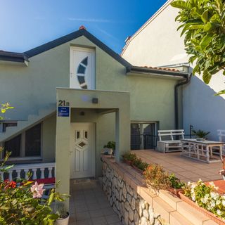 Apartman Pcelica Maja Crikvenica (4)