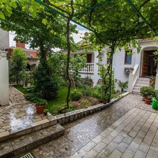 Apartman Marko. Crikvenica (4)