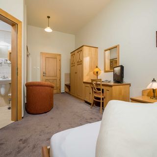 Hotel Zlatý Lev Jablonec nad Nisou (5)