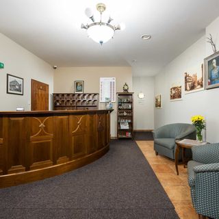 Hotel Zlatý Lev Jablonec nad Nisou (2)