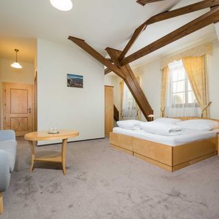 Hotel Zlatý Lev Jablonec nad Nisou (4)