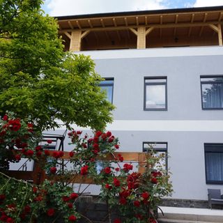 Főnix Panzió*** Badacsony (2)