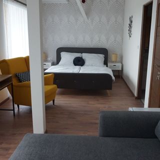 Főnix Panzió*** Badacsony (4)