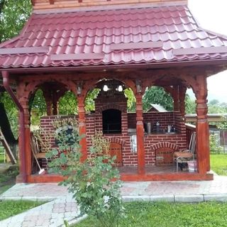 Pensiunea Popan Sighetu Marmației (4)