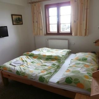 MŐHWALDOVA BOUDA Benecko (4)