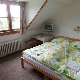 MŐHWALDOVA BOUDA Benecko (5)