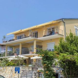 Apartmani Novoselic. Dramalj (2)