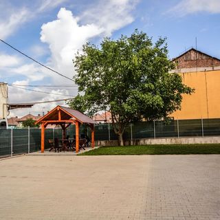 Pensiunea Martin Suite Alba Iulia (2)