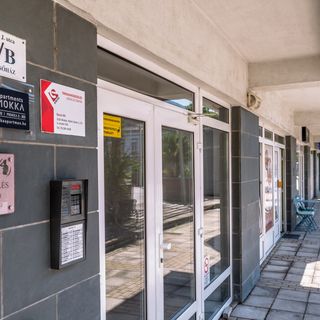 Mokka Best Apartments Miskolc (4)