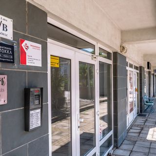 Mokka Best Apartments Miskolc (4)