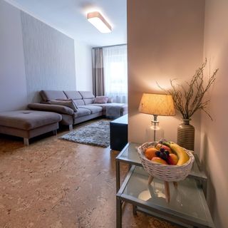 Mokka Best Apartments Miskolc (2)