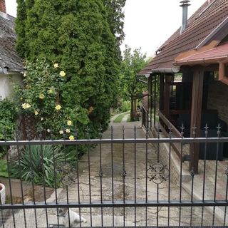 Kántás Vendégház Tihany (4)