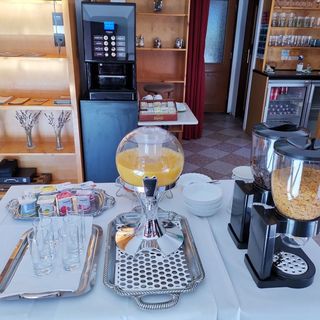 Kántás Vendégház Tihany (5)