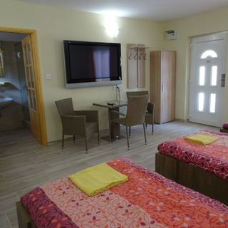 Apartman 116 Airport Vecsés (2)