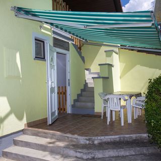 Mauer Nyaraló Balatonfenyves (2)