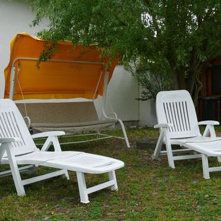 Mauer Nyaraló Balatonfenyves (4)